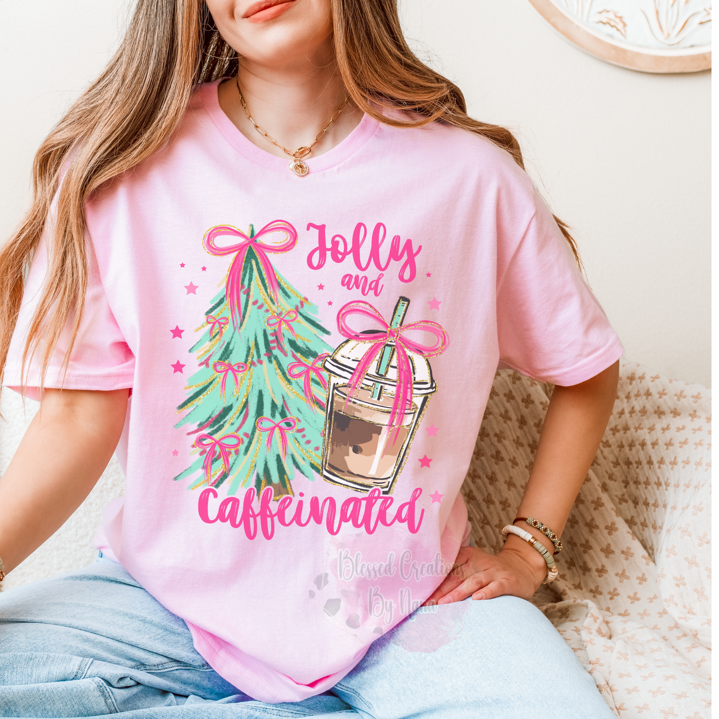 Holly Jolly