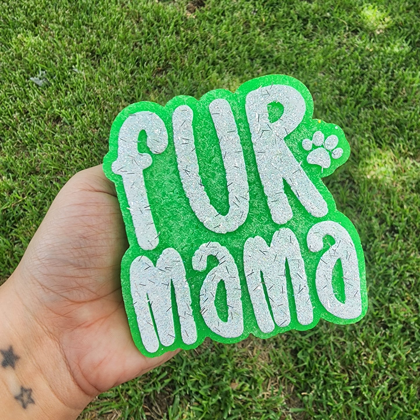 FUR MAMA