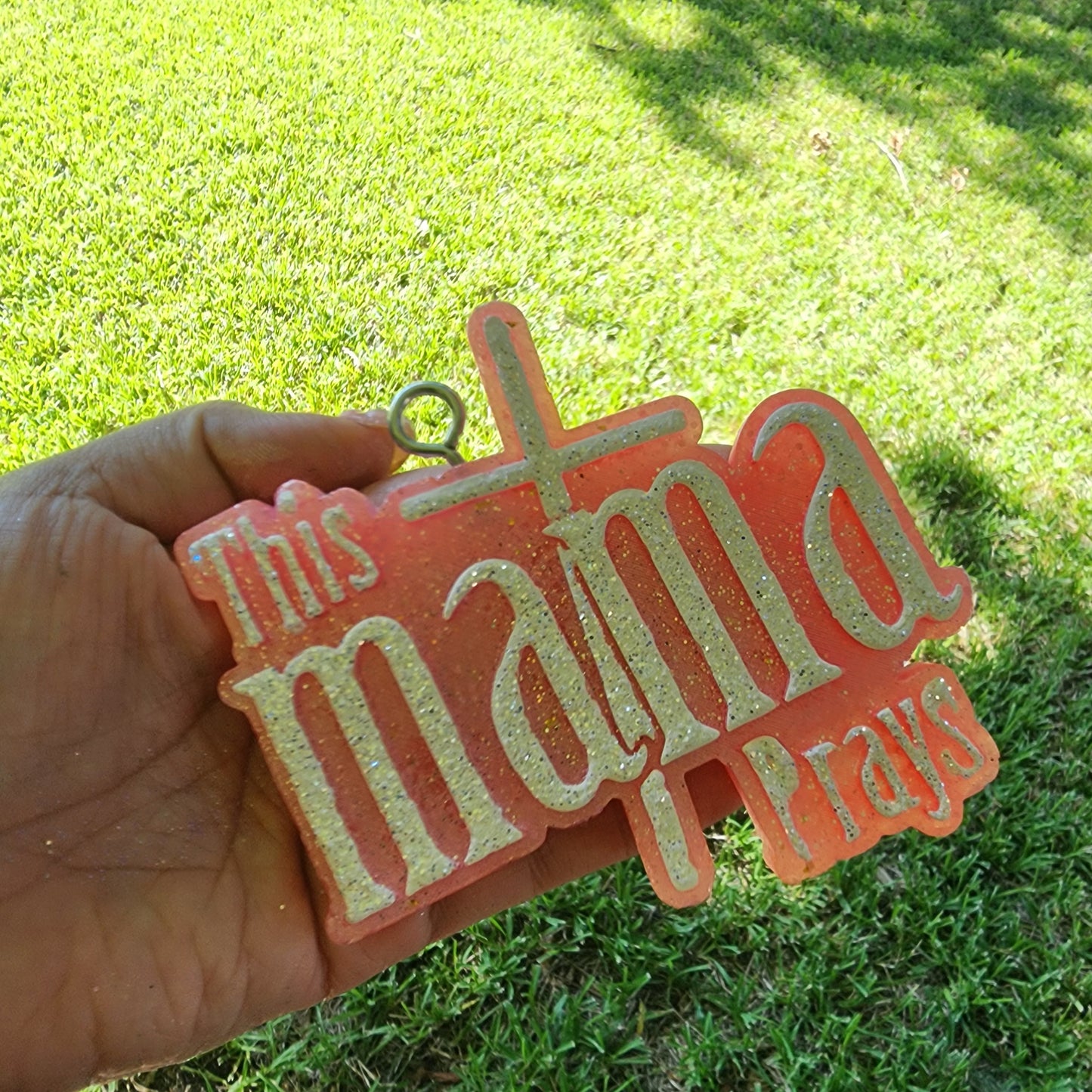 This Mama Prays