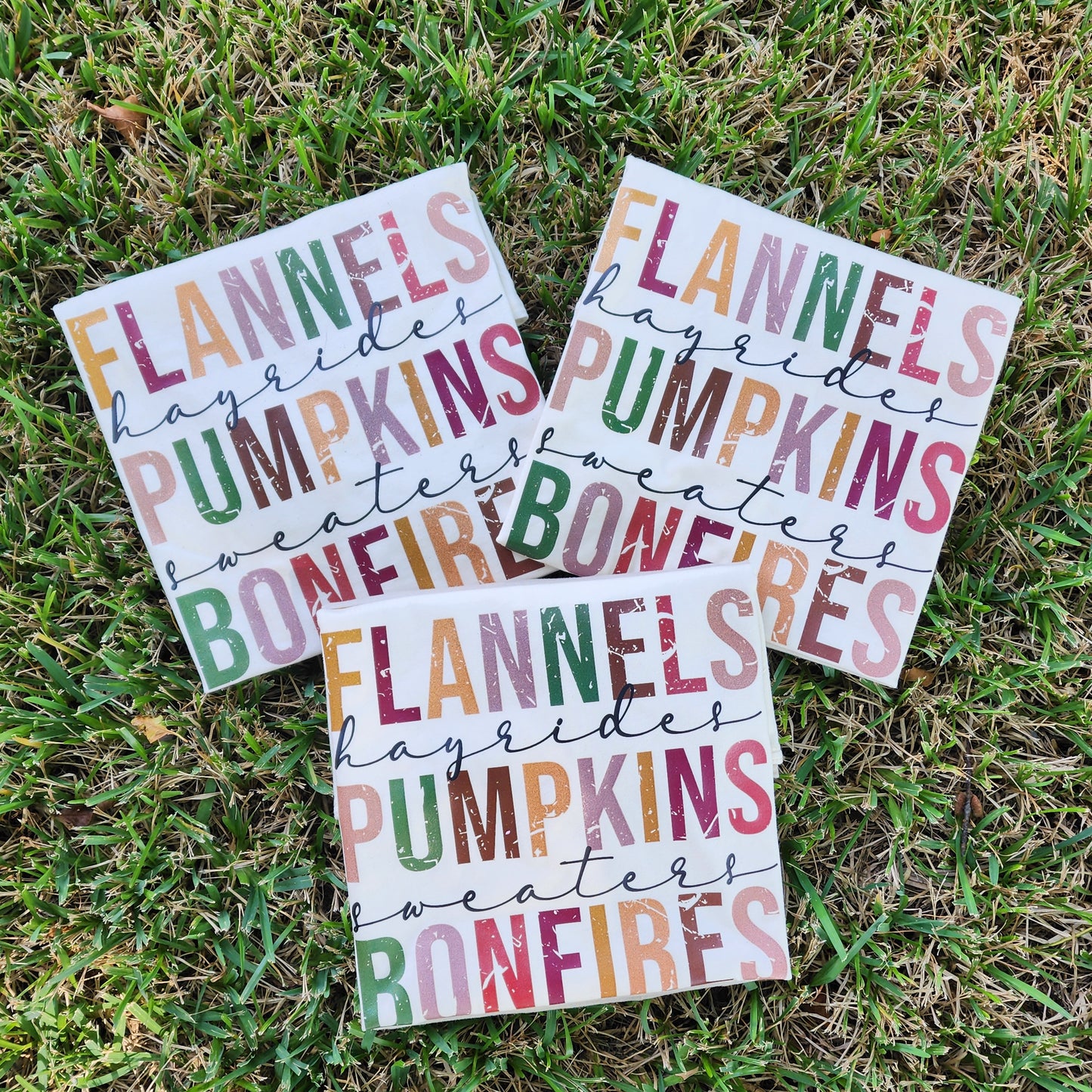 Flannels