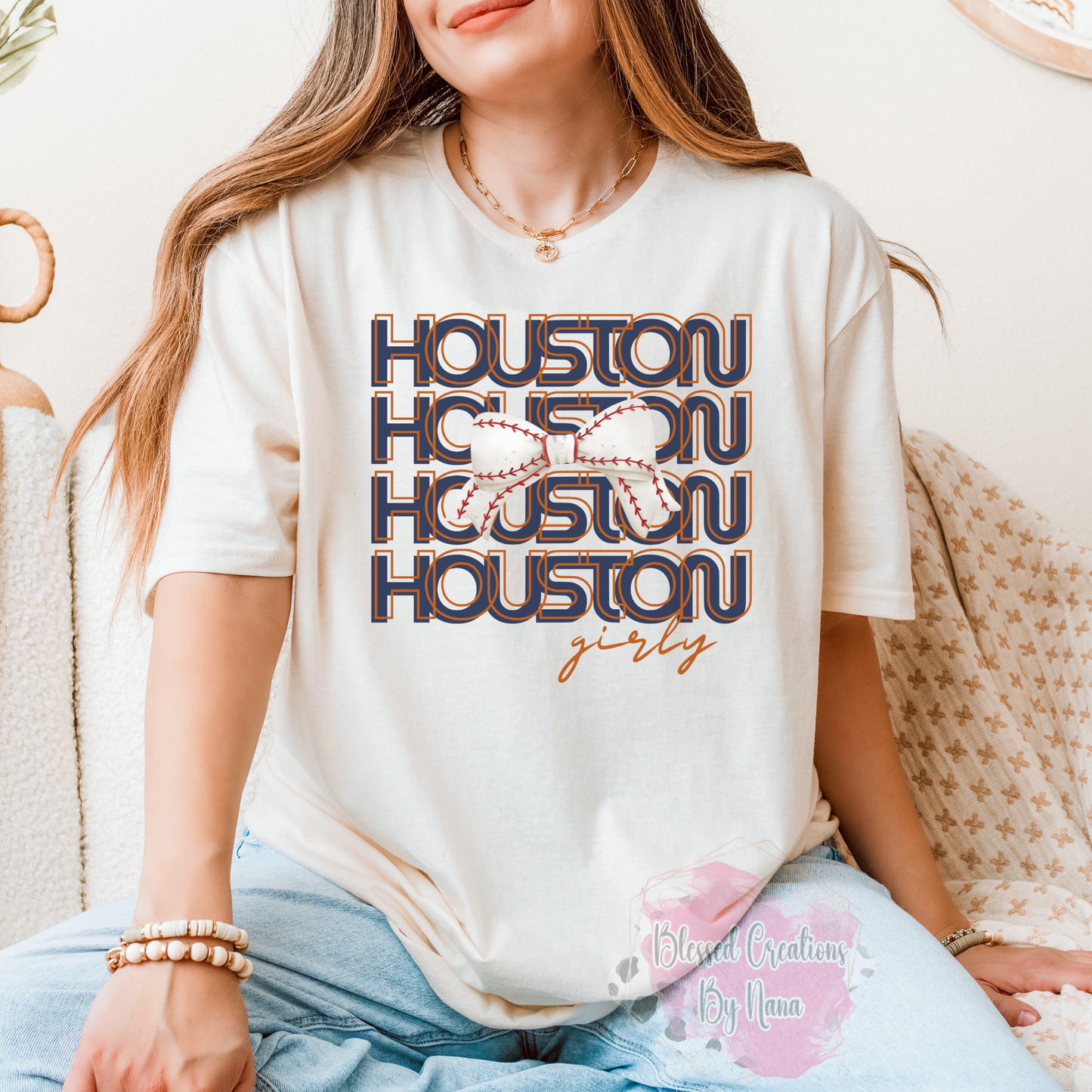 Houston Girly