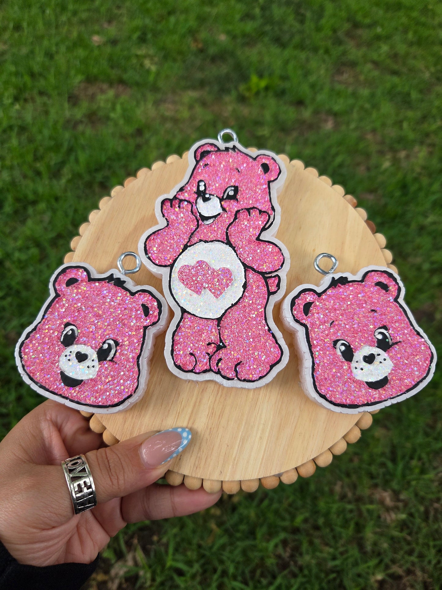 Carebear set