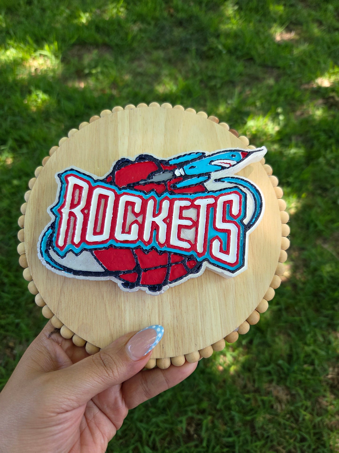 Houston Rockets