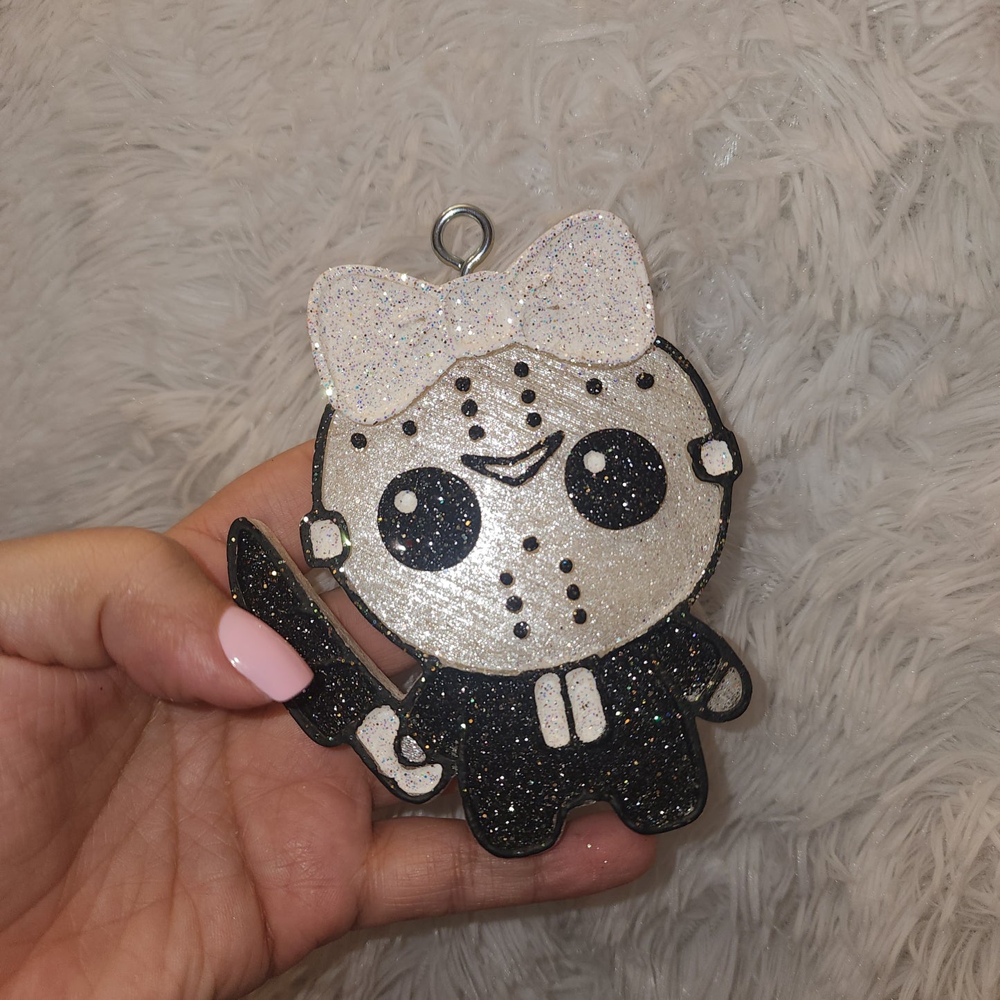 Jason Mask cutie 💓