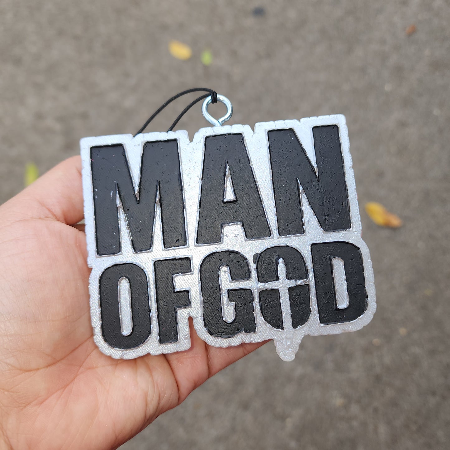 Man of God