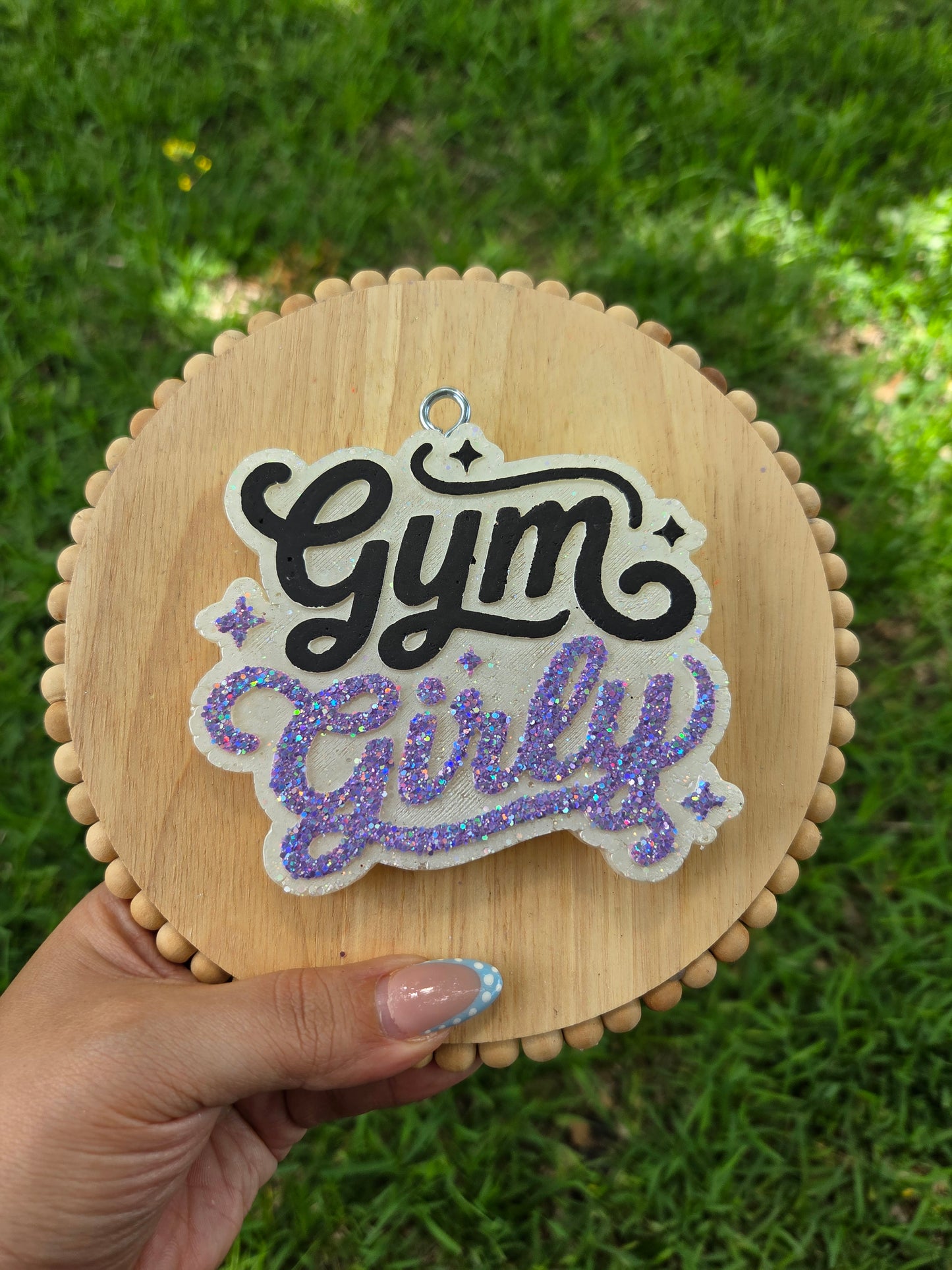 Gym Girly