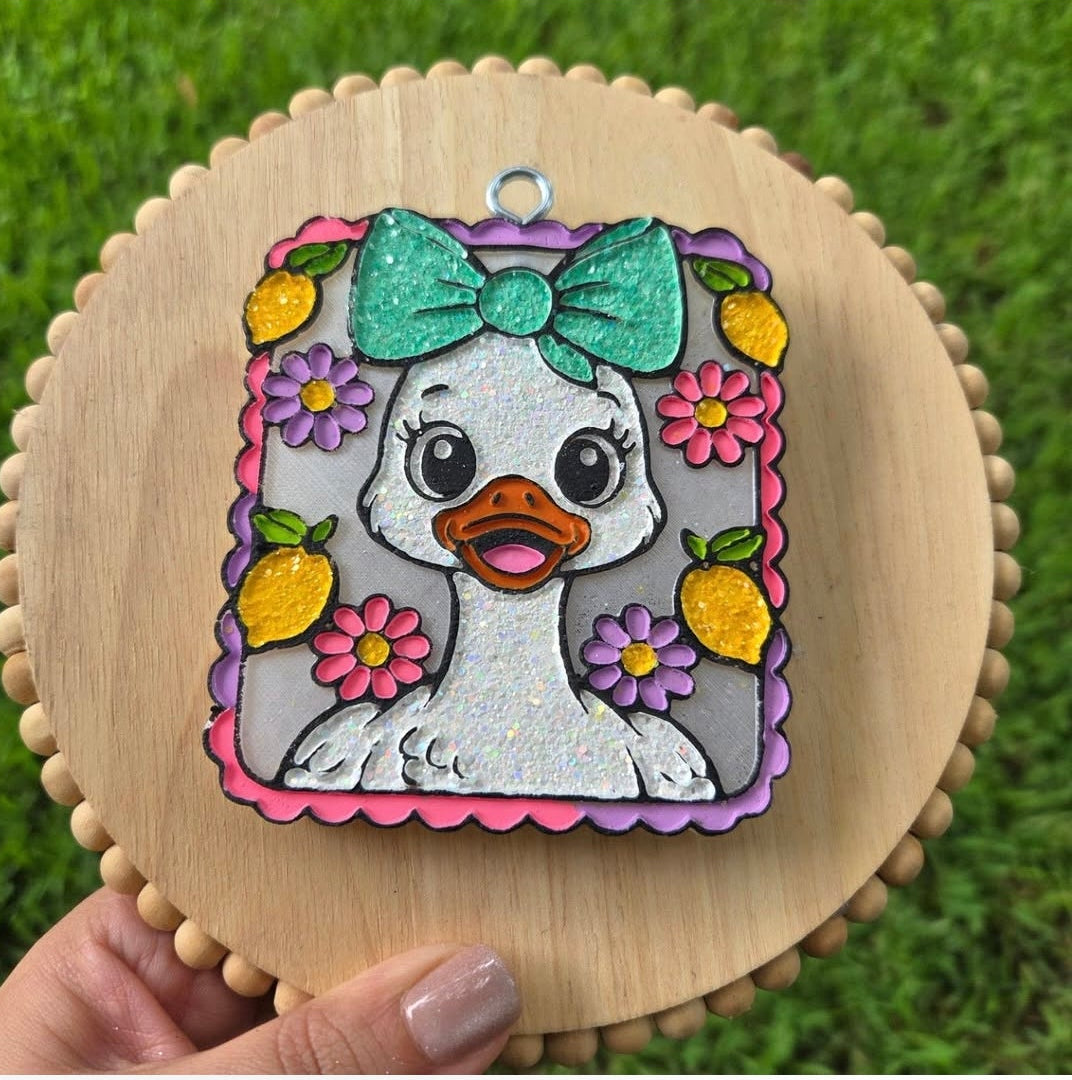 Goose 🍋