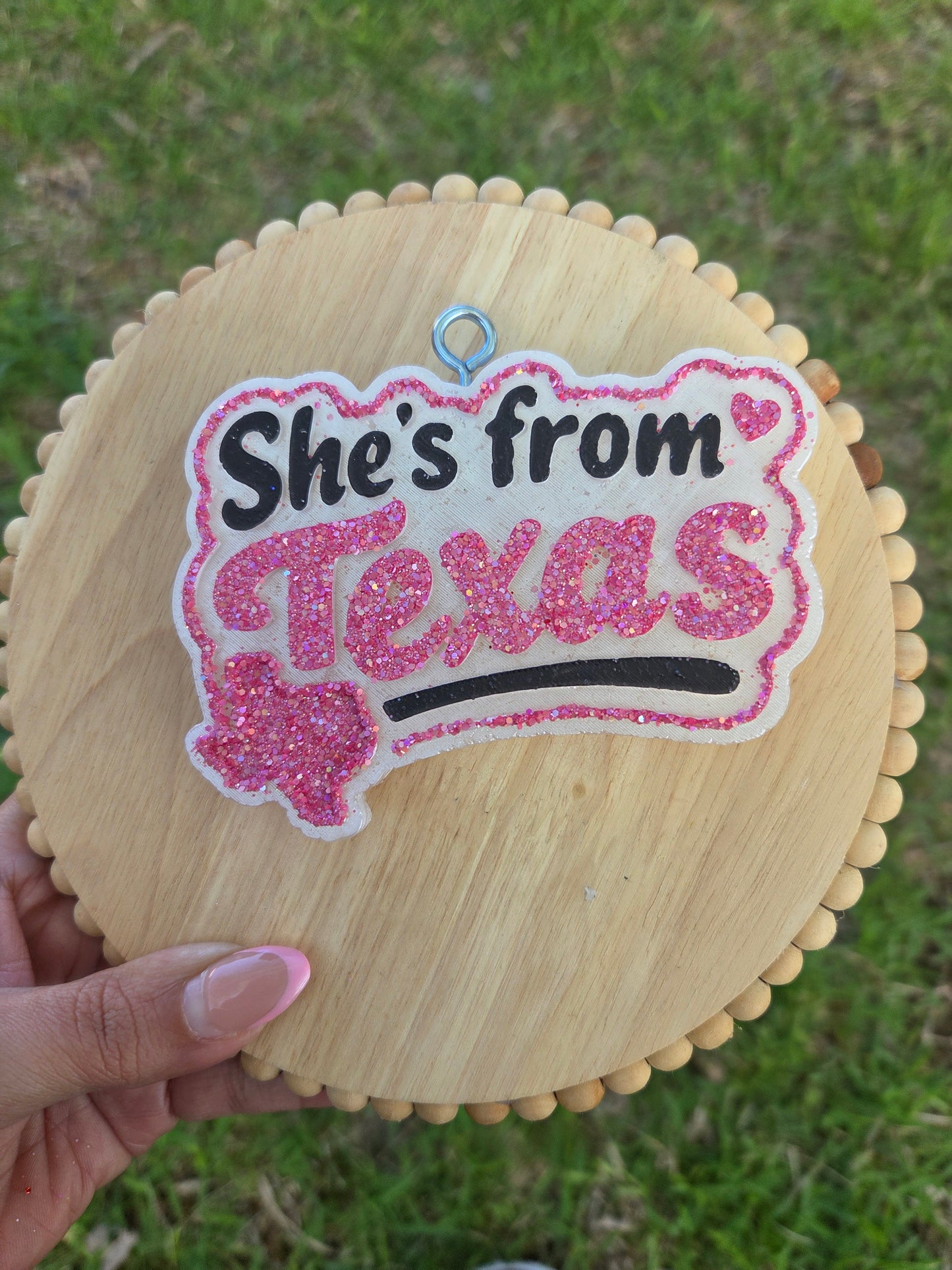 Texas Girl