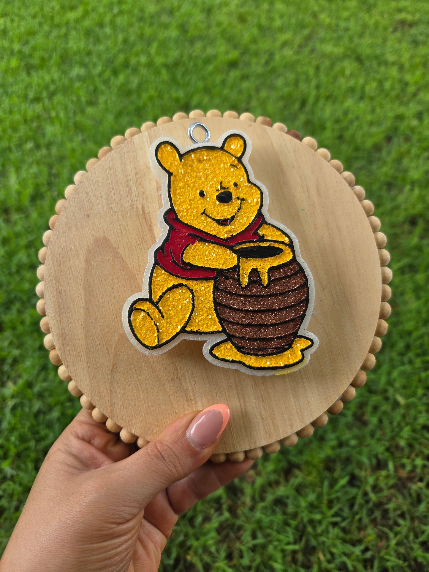 Pooh Bear