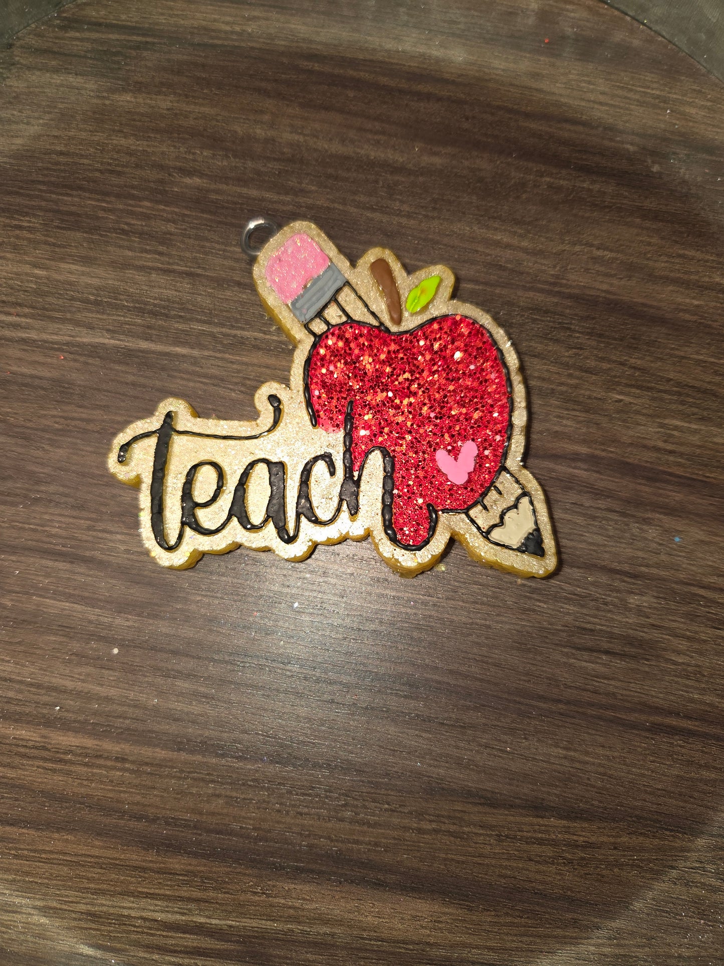 TEACH