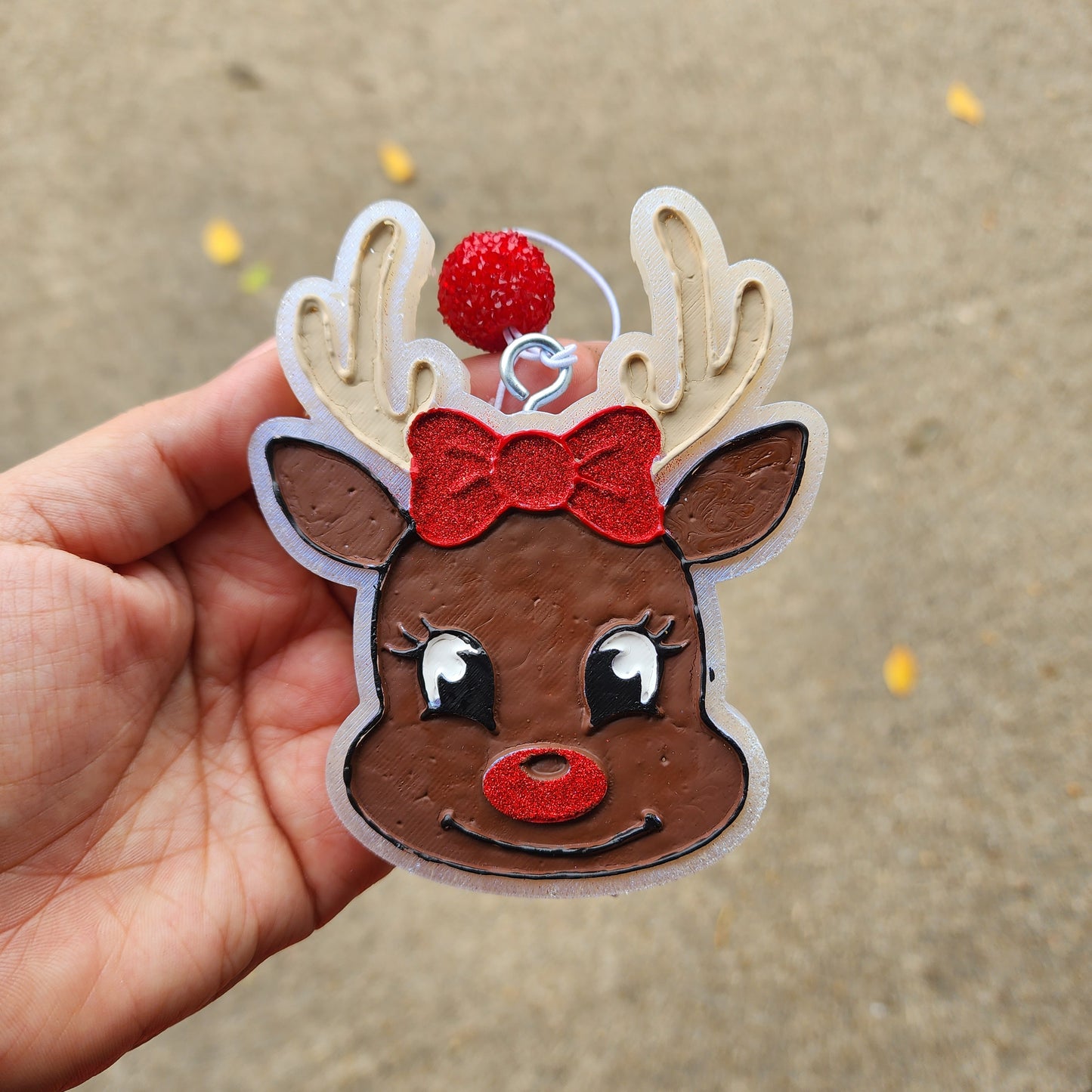 Reindeer