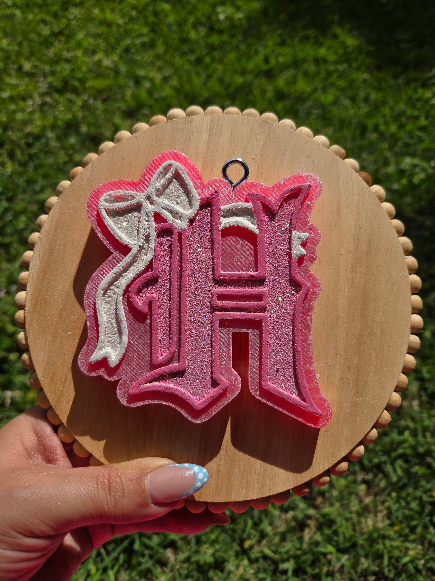 Houston pink