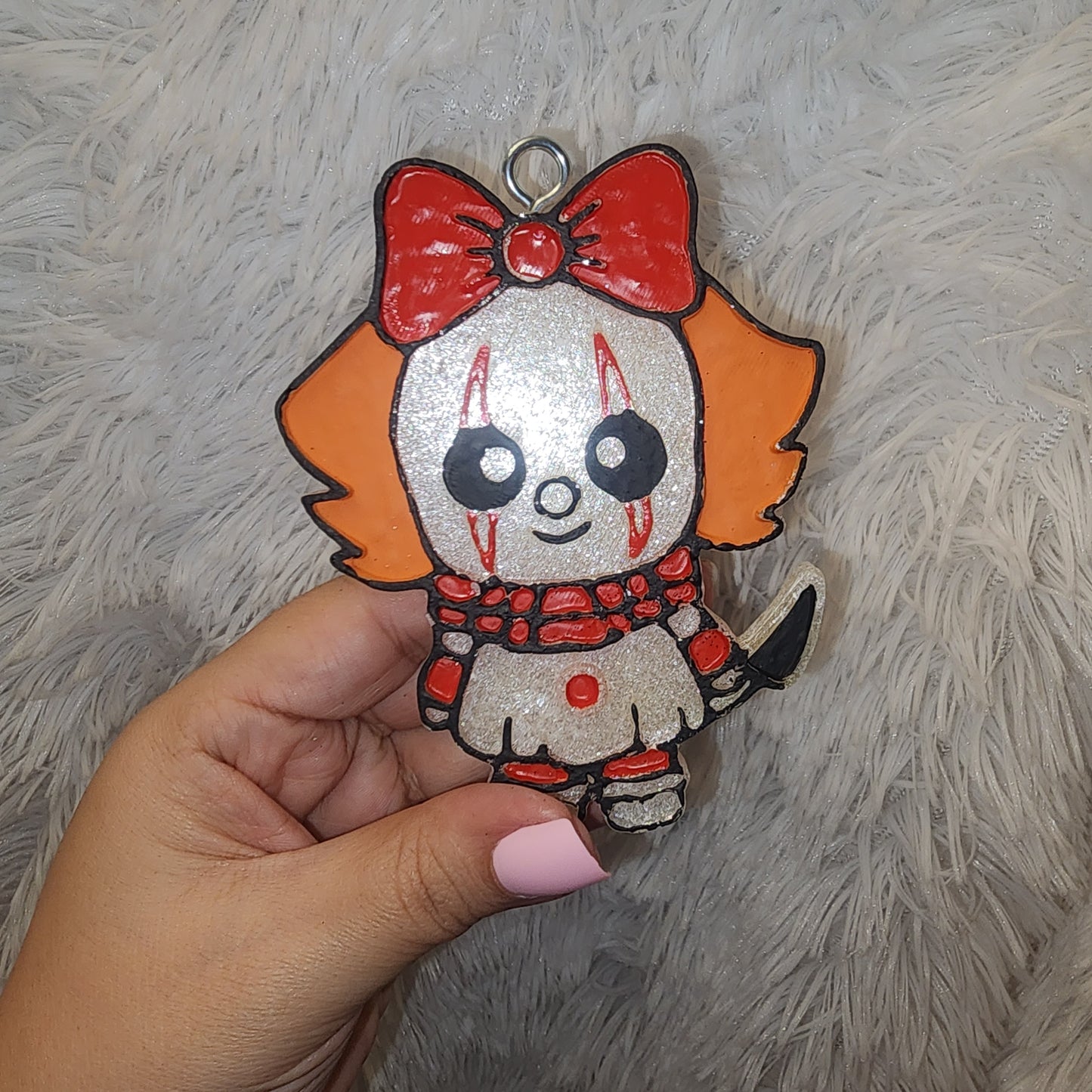 Pennywise Cutie 💓
