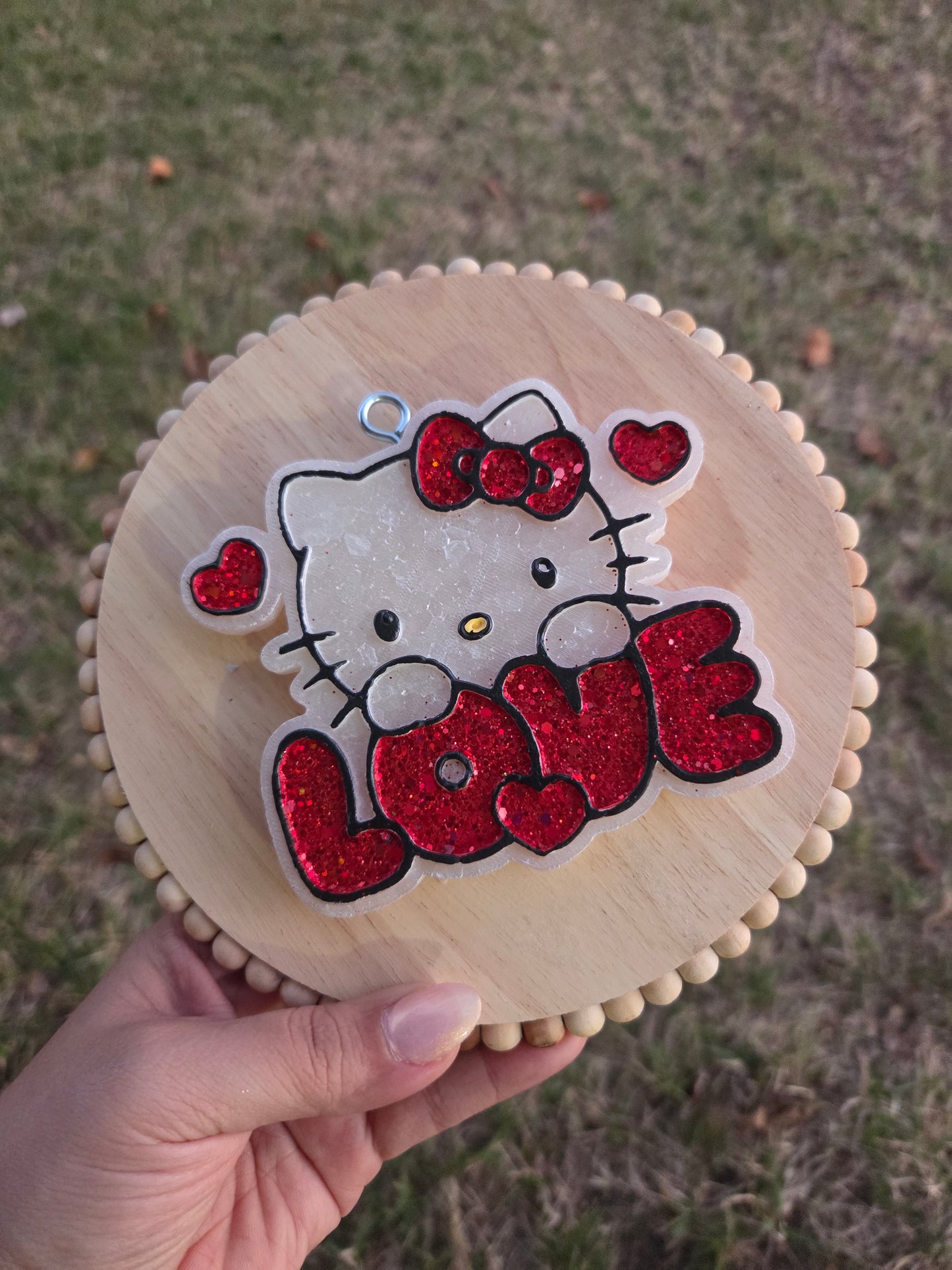 Hk love