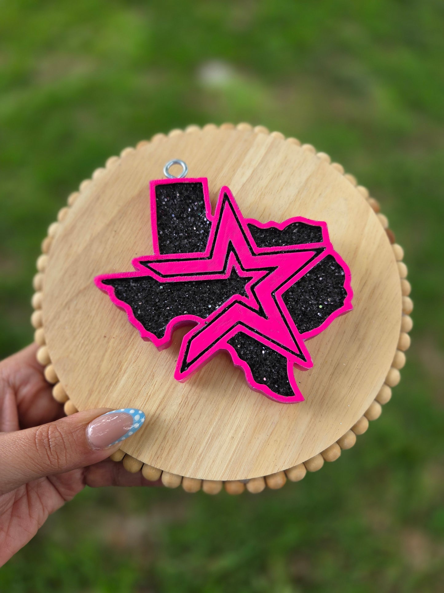 Astros Texas Girly