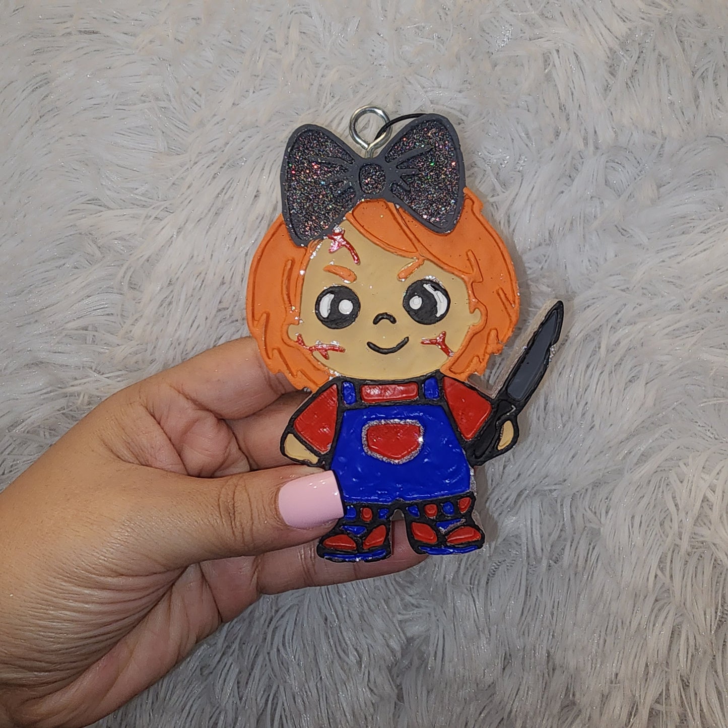 Chucky cutie 💓