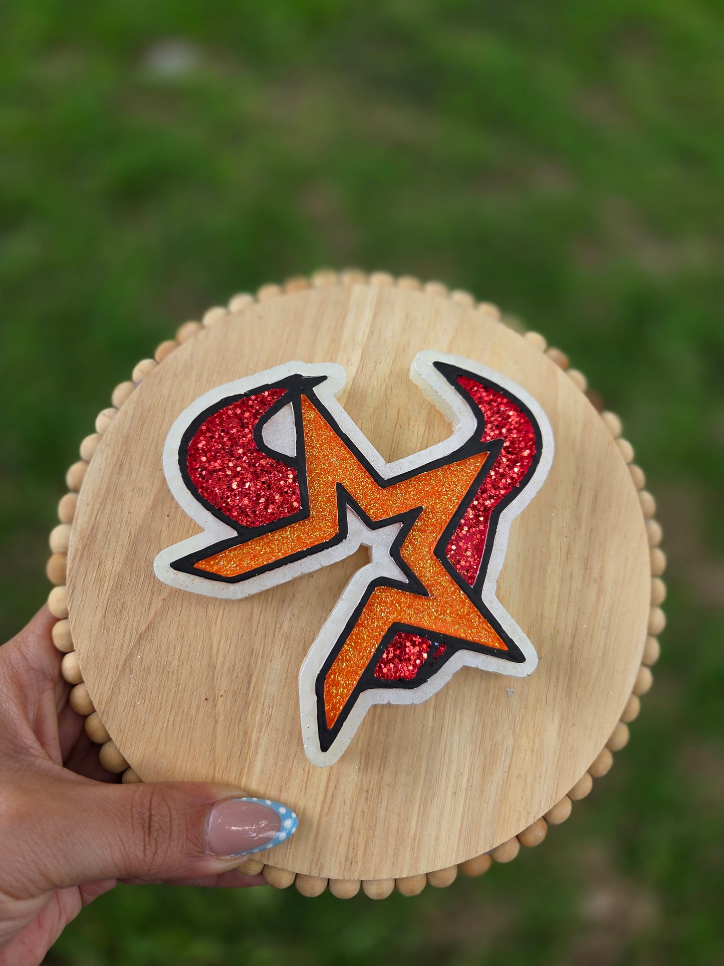 Texas & stros