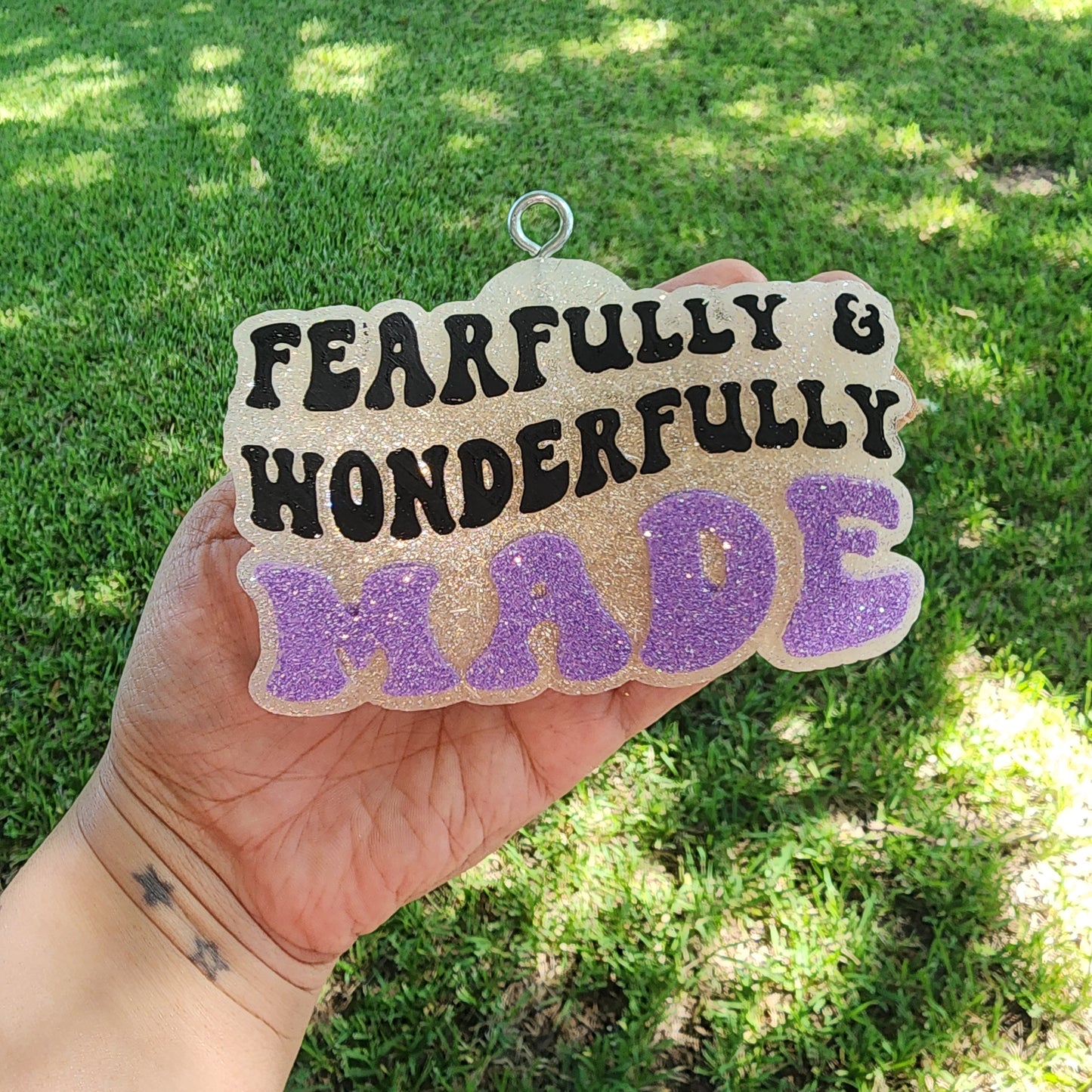 Wonderfully Made