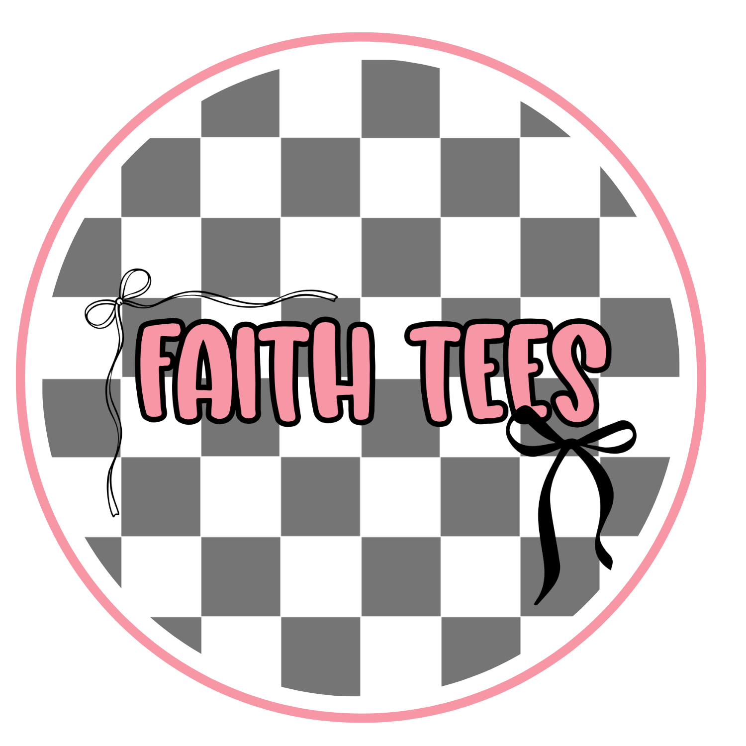 Faith Tees