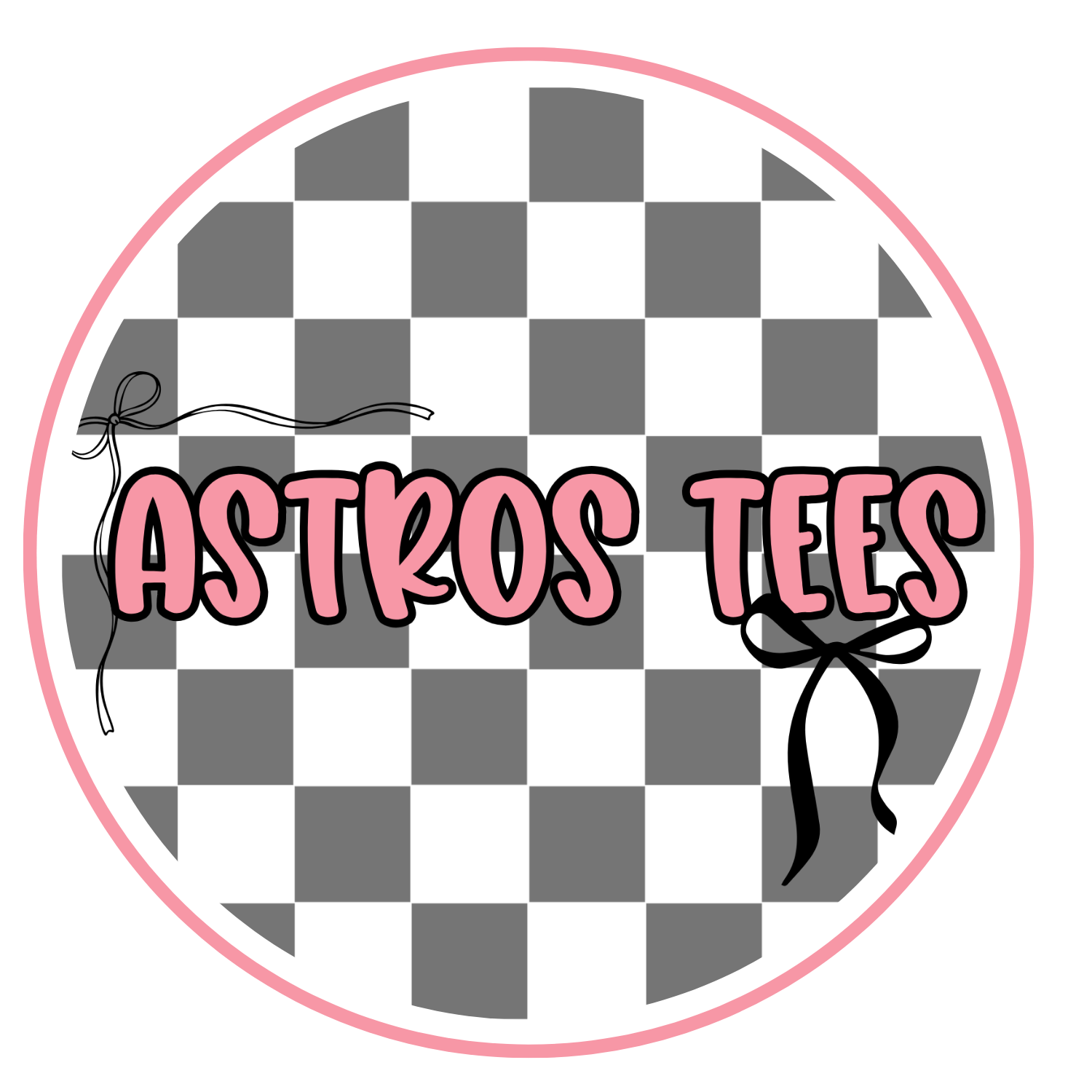 Astros Tees