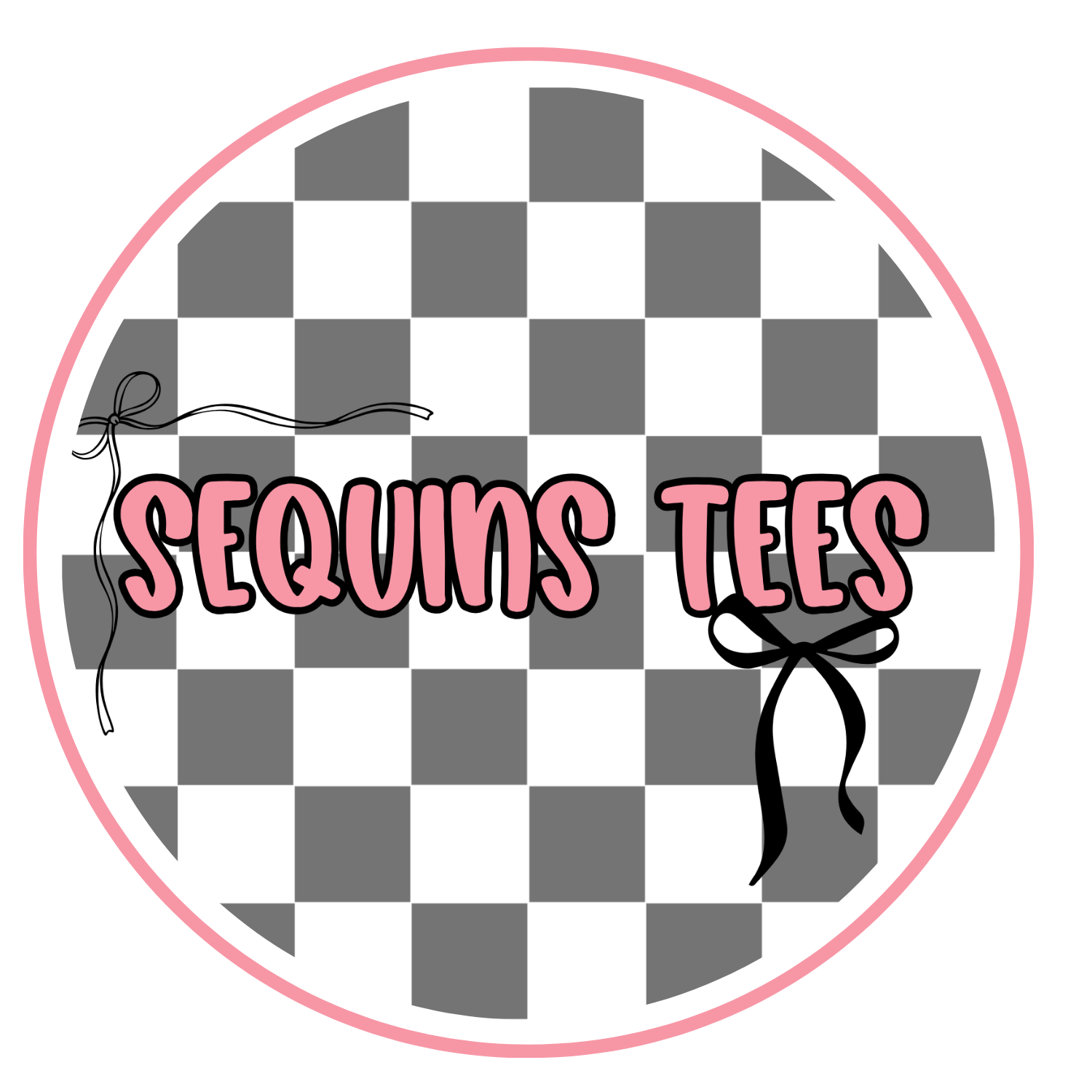 SEQUINS TEES