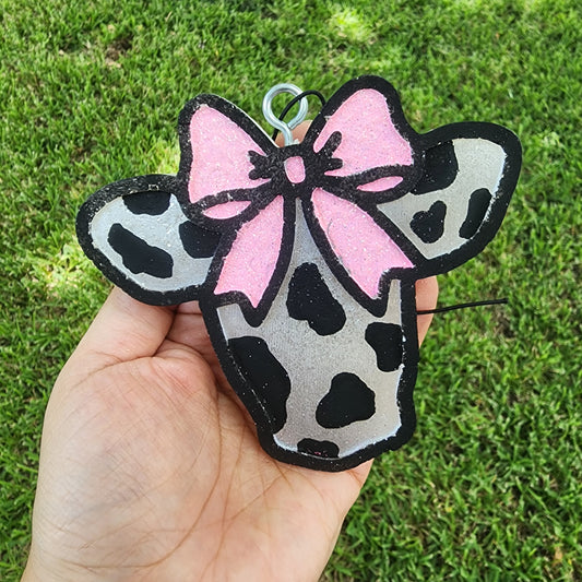 COW BOW