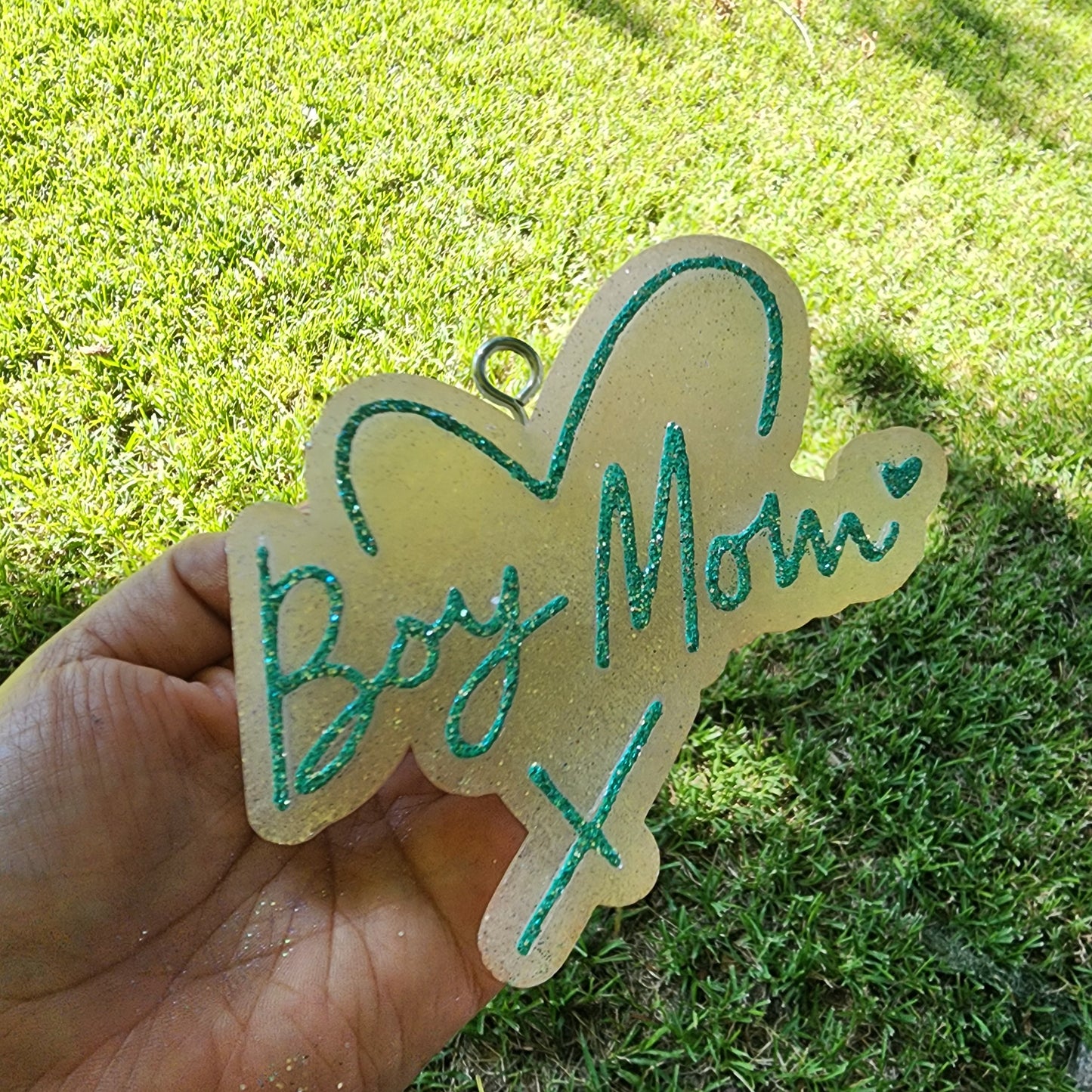 Boy Mom