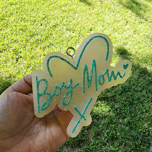 Boy Mom