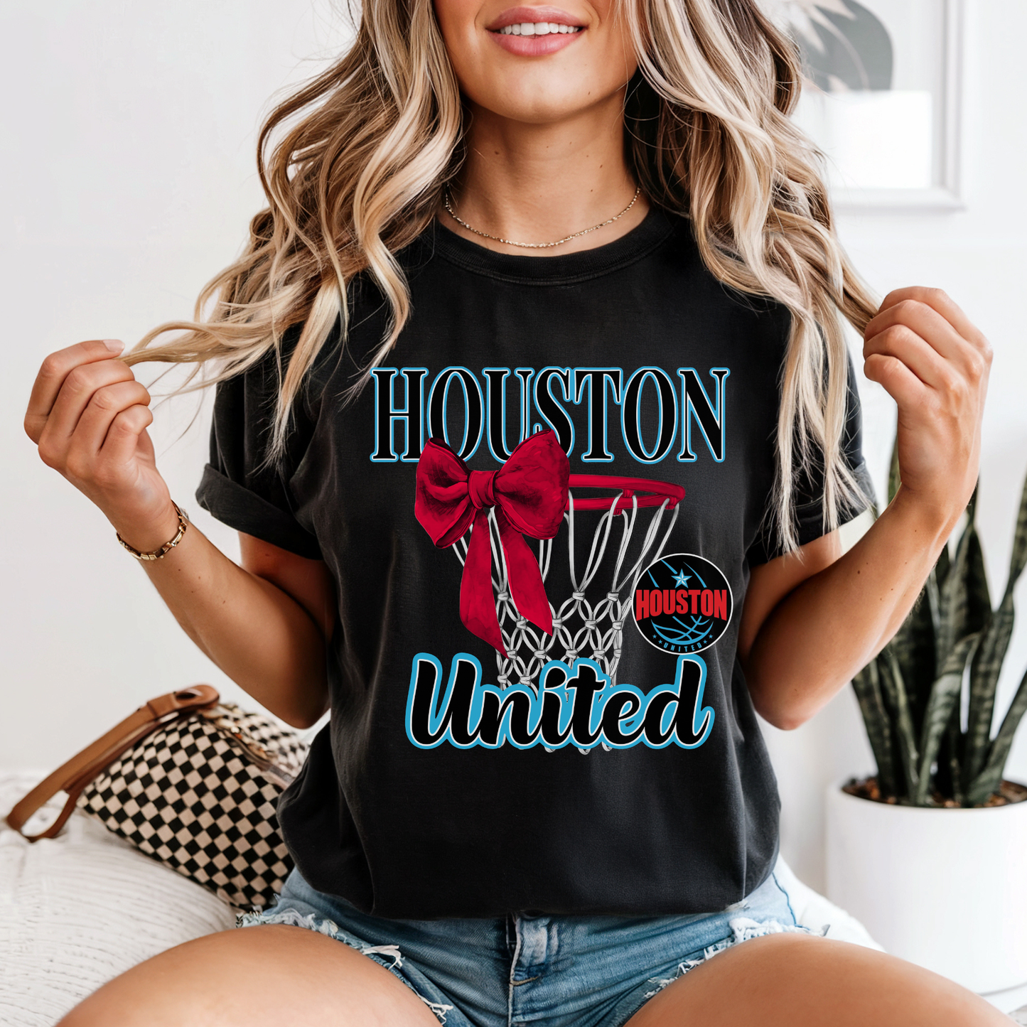 Houston Basketball