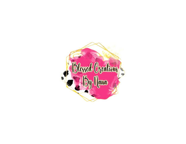 Blessed Creations Scents