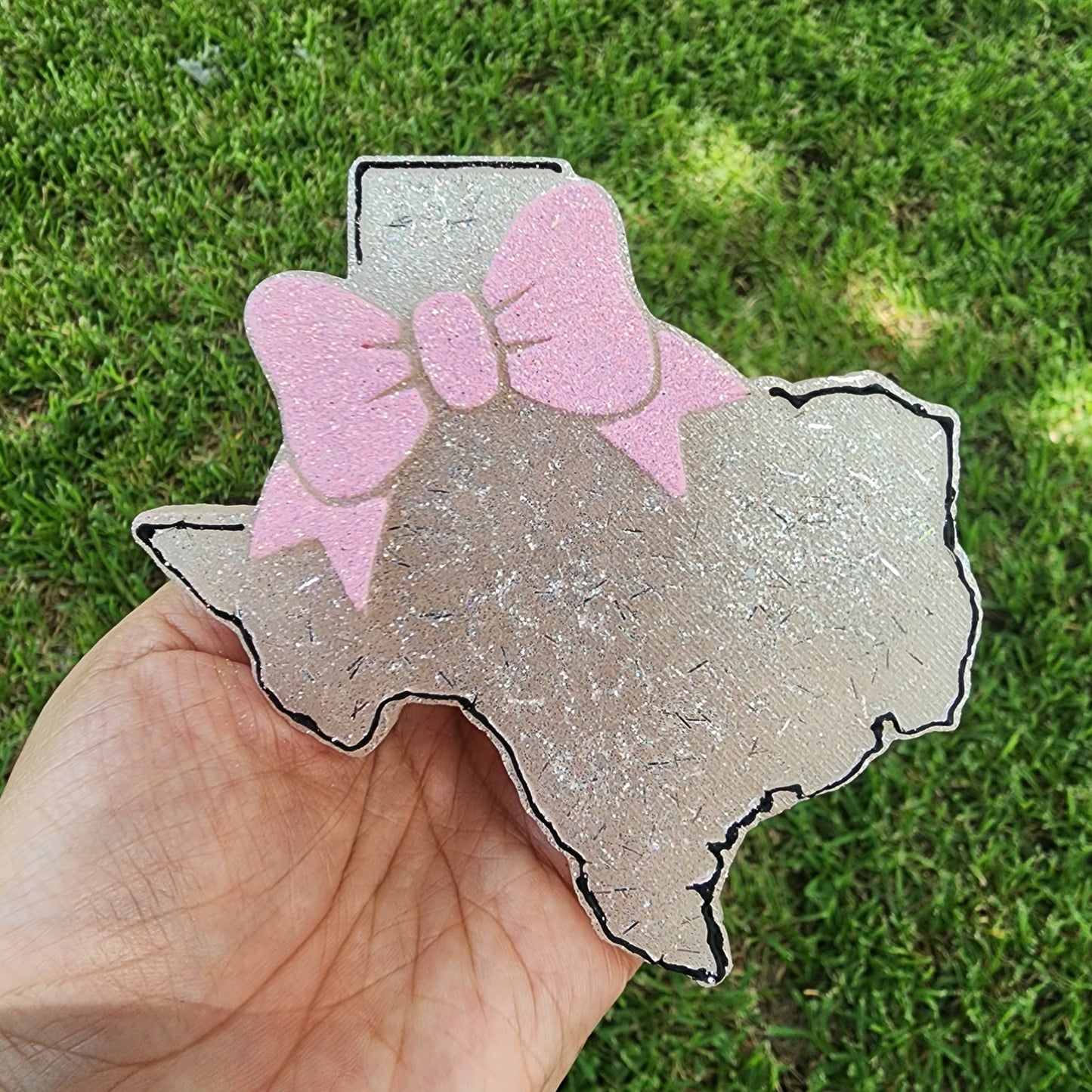 Texas Bow