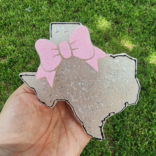 Texas Bow