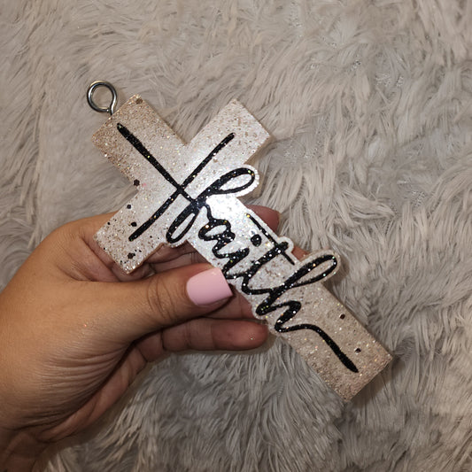 Faith Cross