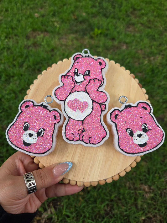 Carebear set