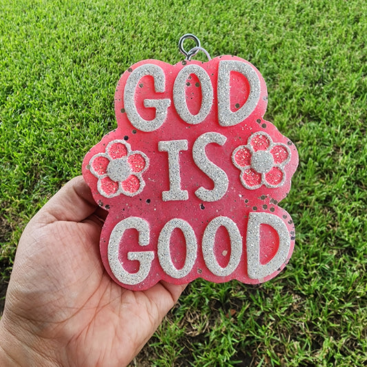 God is Good