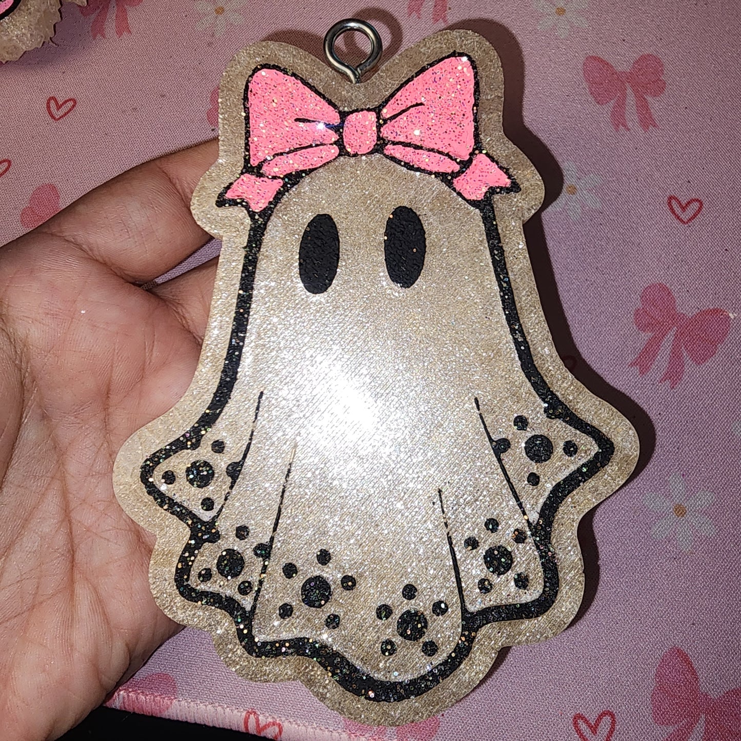 Ghost Cutey