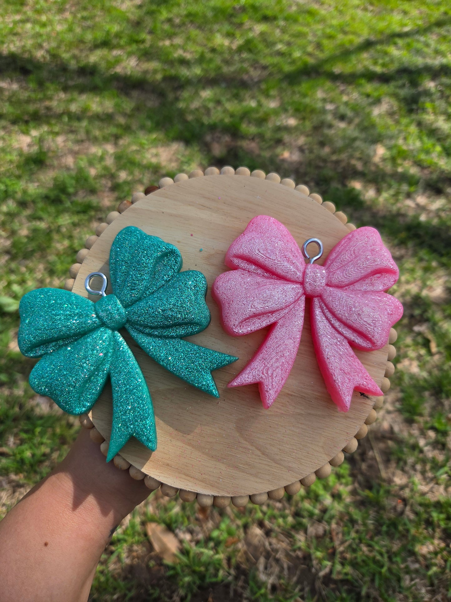 Bows