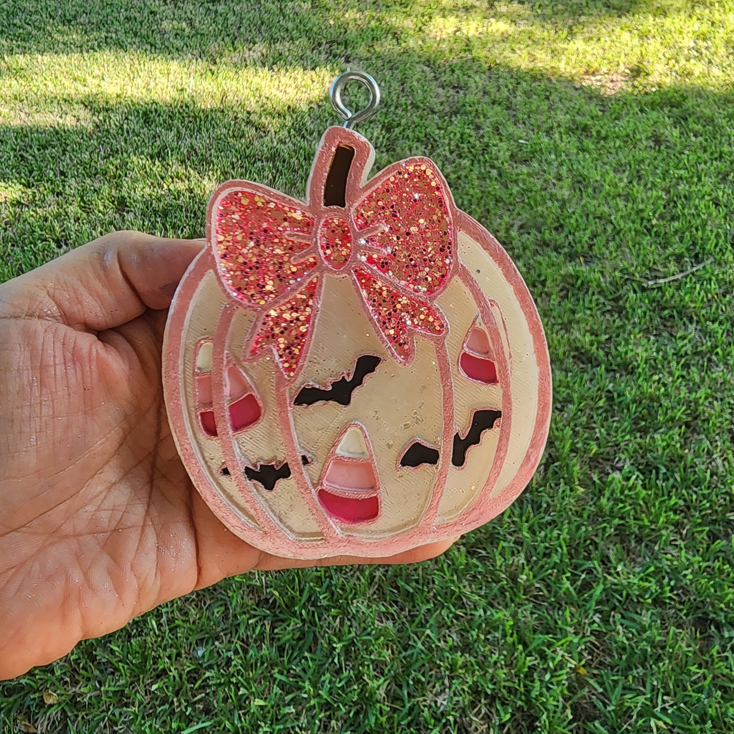 Fall pumpkin