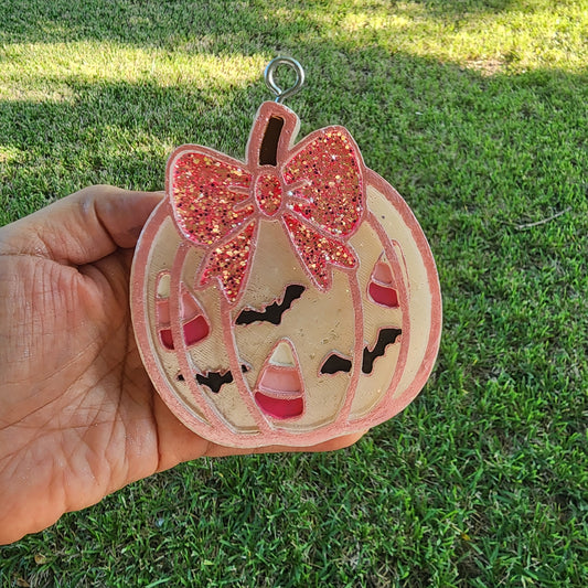Fall pumpkin