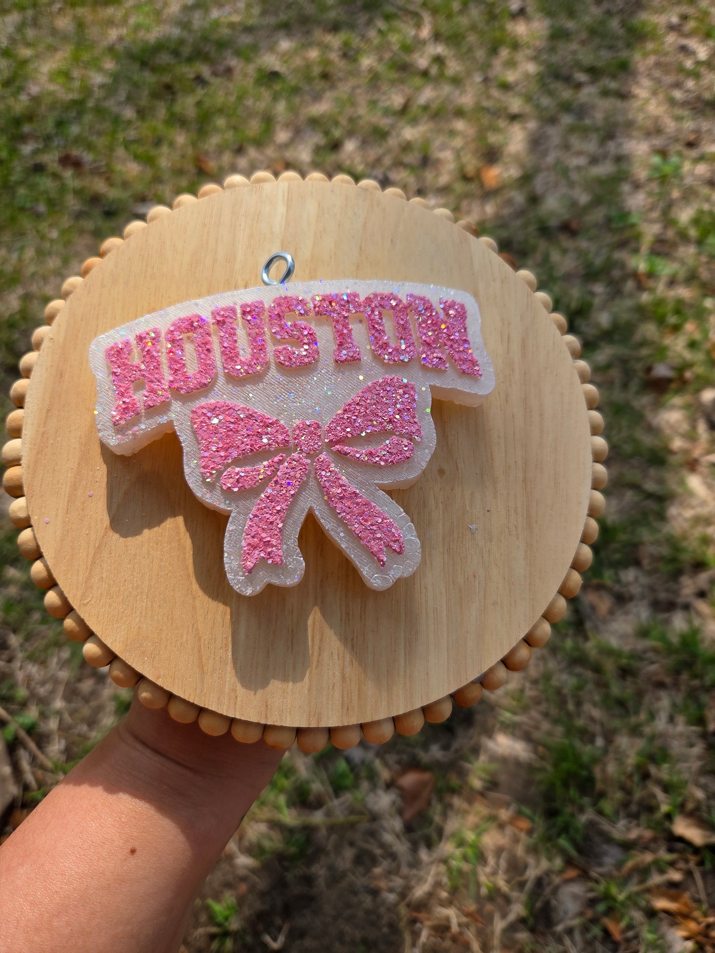 Houston bow