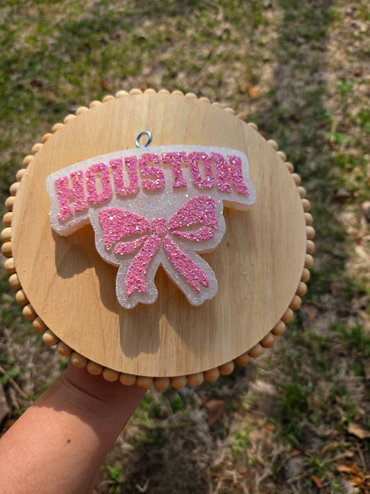 Houston bow