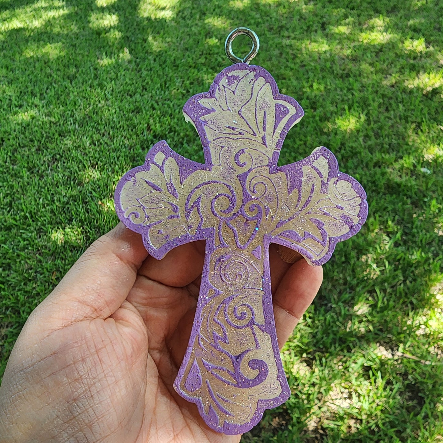 Cross