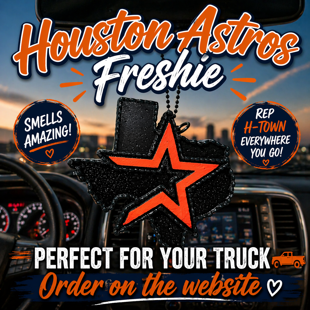 Astros black TEXAS