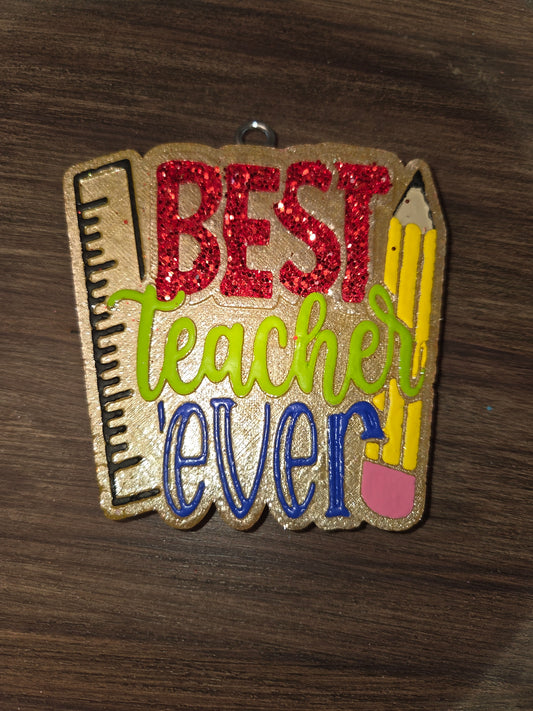 Best Teacher Ever