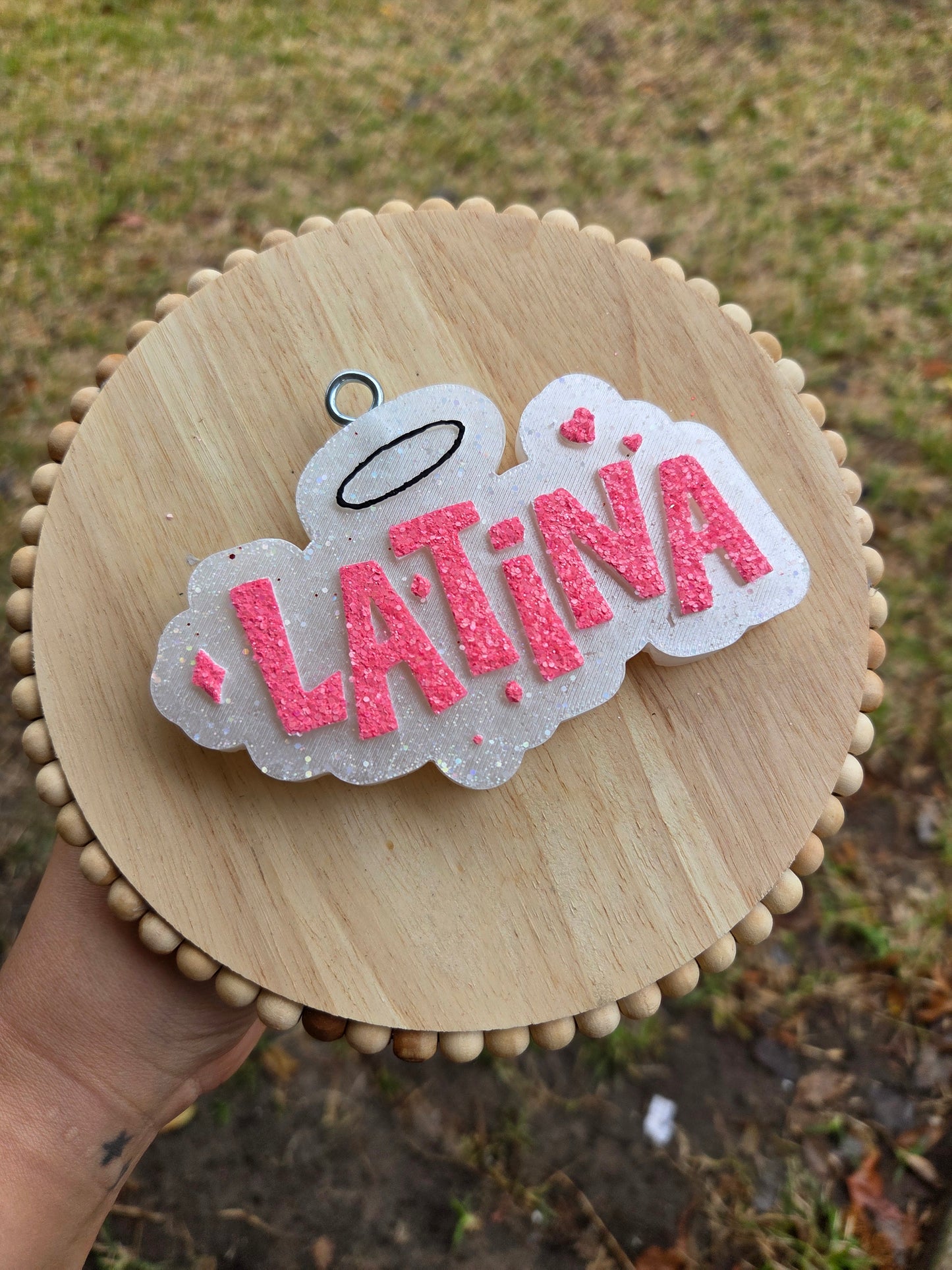Latina