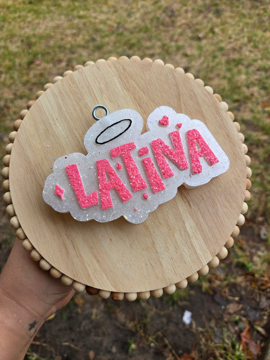 Latina