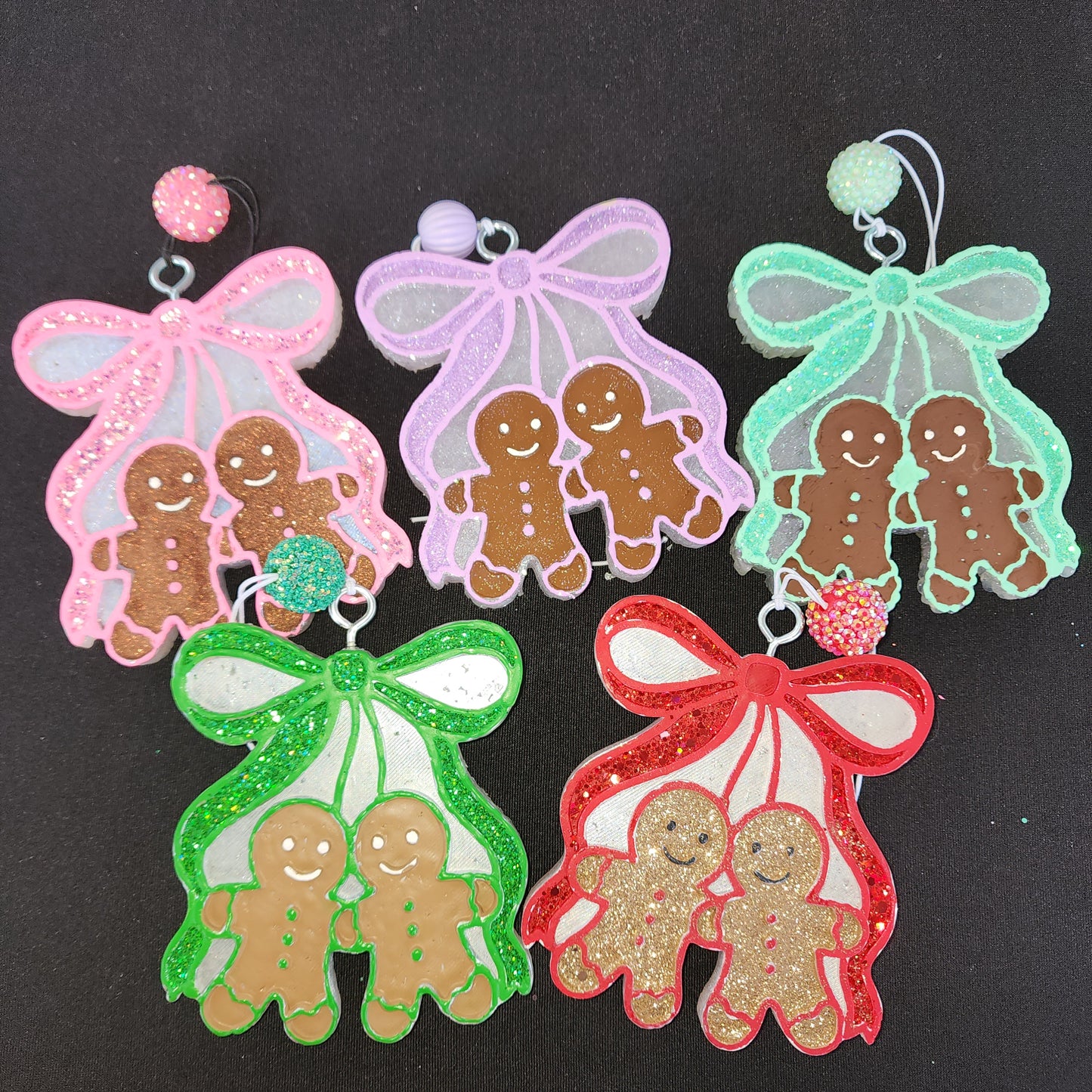 Gingerbread