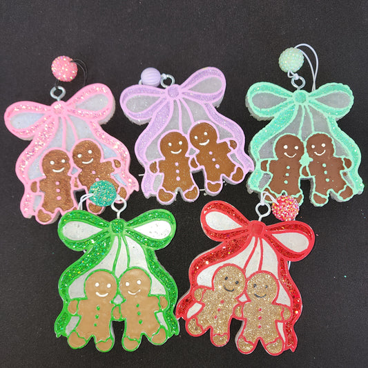 Gingerbread