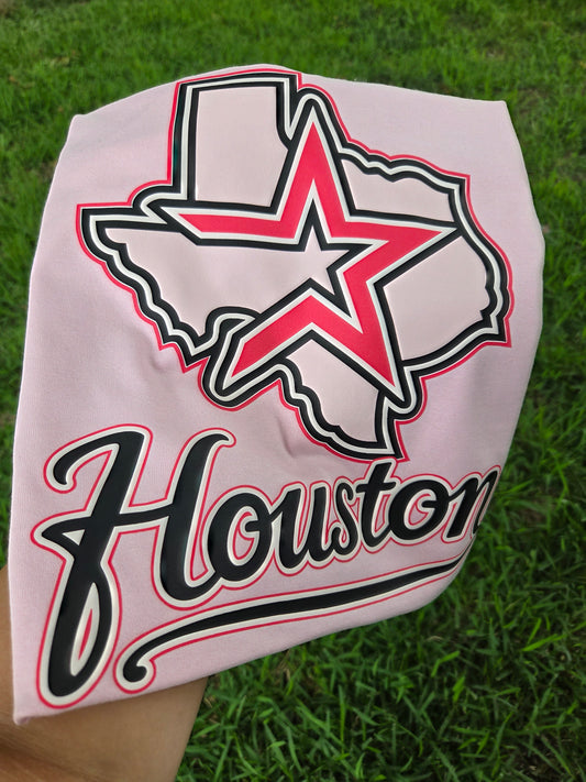 Houston TEXAS