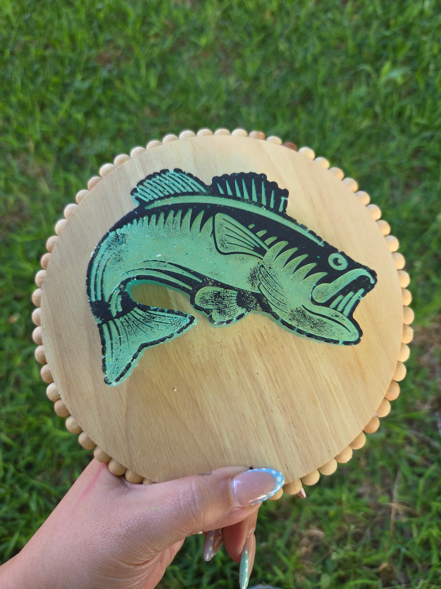 🐟